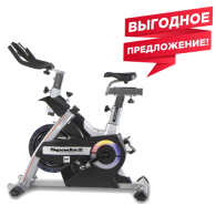 BH FITNESS SPADA 2 Спин-байк